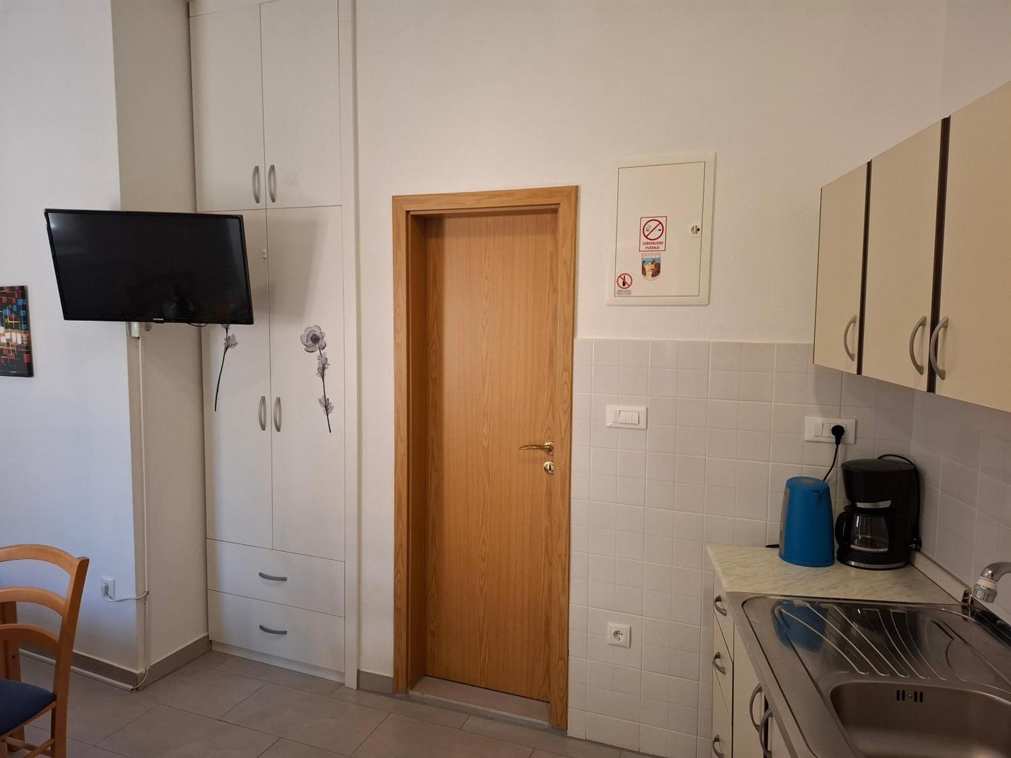 Apartment Kastilac Kaštela Exterior foto